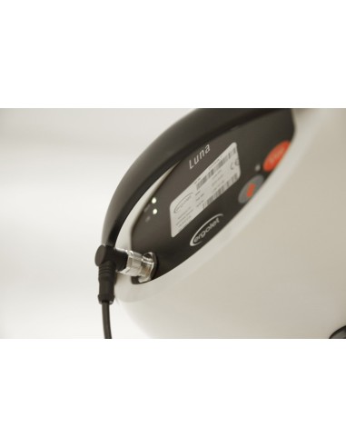 Grúa de elevación De Techo | Luna IPX4 | Hasta 275 kg | Winncare