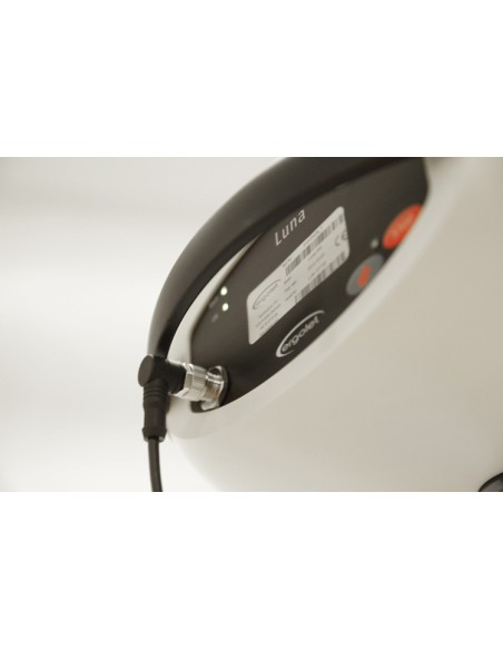 Grúa de elevación De Techo | Luna IPX4 | Hasta 275 kg | Winncare