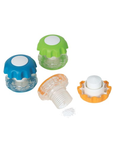 Pastillero Triturador grande