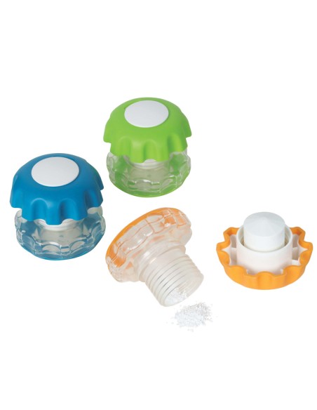 Pastillero Triturador grande