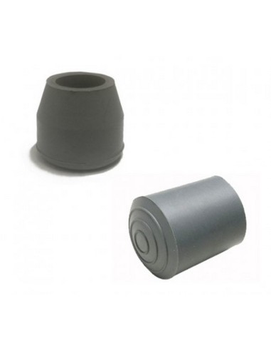 Conteras de diámetro 22mm | para Andadores Rollatino y AIR de FORTA (unidad)