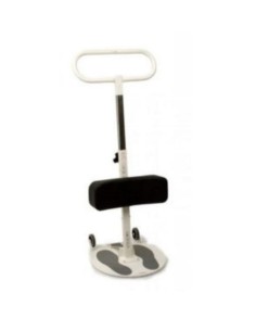 Disco giratorio con soporte Etac Turner