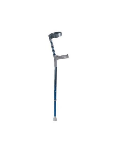 Bastones ingleses confort con doble regulación | Thuasne | PAR