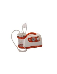 Aspirador portátil con batería | 16 L/min | Vaso 2000 mL | New Askir 230/12 VBR