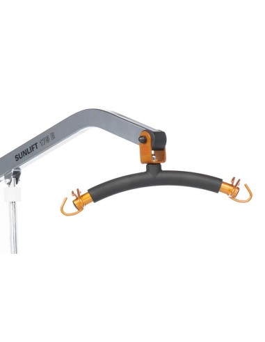 Grúa eléctrica de elevación | Sunlift Major | Hasta 175 kg | Sunrise Medical