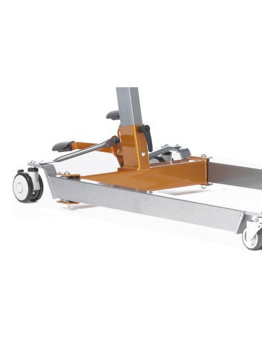 Grúa eléctrica de elevación | Sunlift Major | Hasta 175 kg | Sunrise Medical