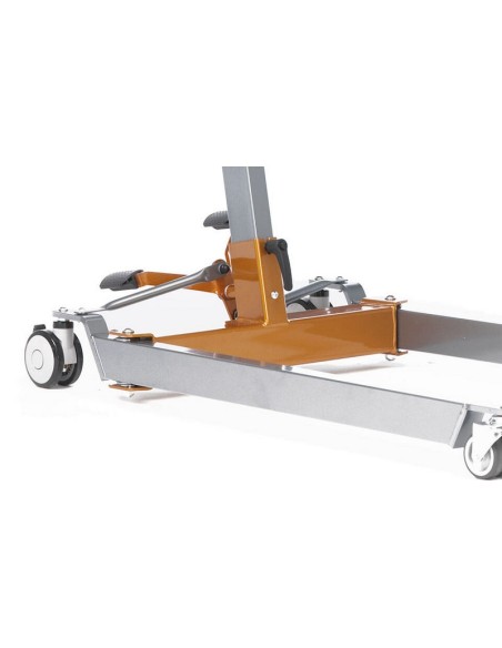 Grúa eléctrica de elevación | Sunlift Major | Hasta 175 kg | Sunrise Medical