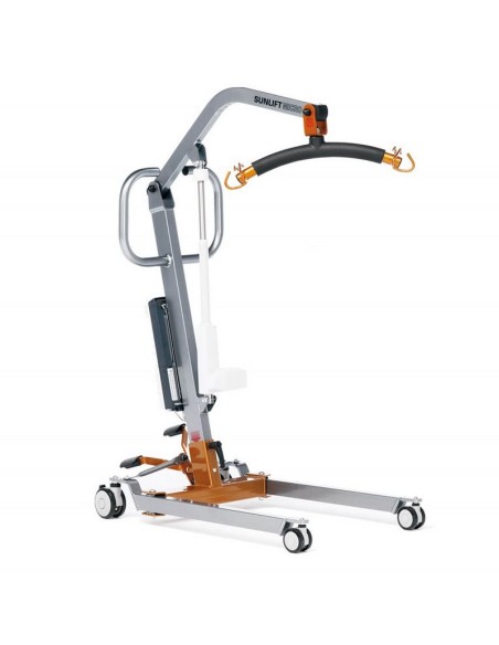 Grúa eléctrica de elevación | Sunlift Micro | Hasta 130 kg | Sunrise Medical