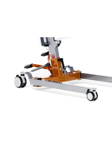 Grúa eléctrica de elevación | Sunlift Micro | Hasta 130 kg | Sunrise Medical