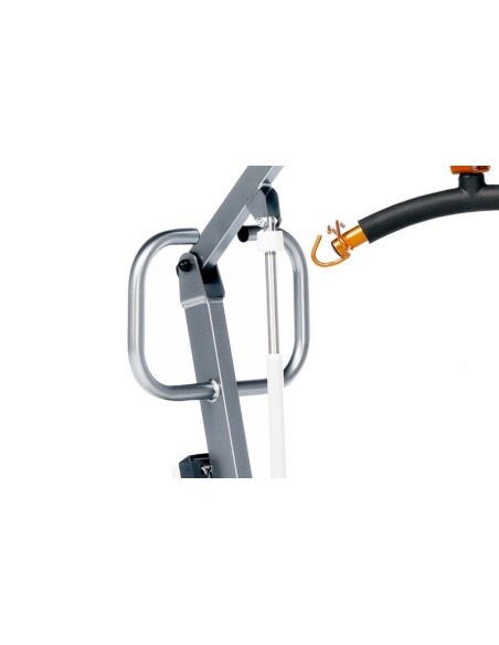 Grúa eléctrica de elevación | Sunlift Micro | Hasta 130 kg | Sunrise Medical