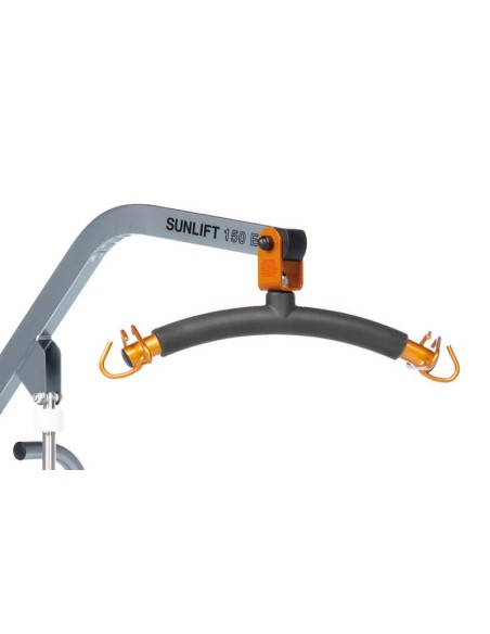 Grúa eléctrica de elevación | Sunlift Midi | Hasta 150 kg | Sunrise Medical