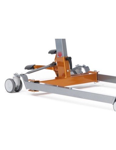 Grúa eléctrica de elevación | Sunlift Midi | Hasta 150 kg | Sunrise Medical