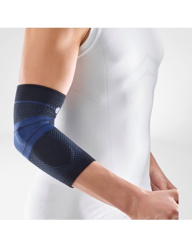 EpiTrain Bauerfeind | Codera - Ortesis activa de codo
