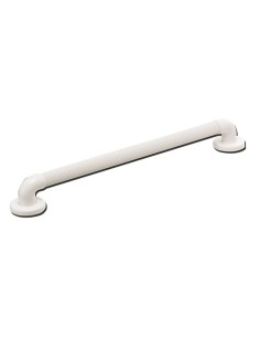 Barra asidero de apoyo 45 cm | Con tornillos | Herdegen