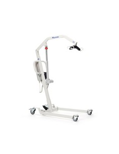 Grúa compacta de traslado | Falcon