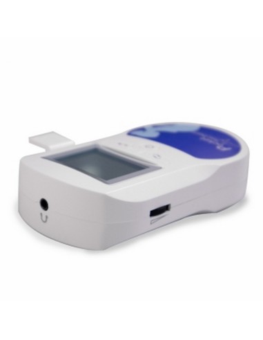 Doppler vascular | 8 Mhz | Portátil | Baby Sound C | Mobiclinic