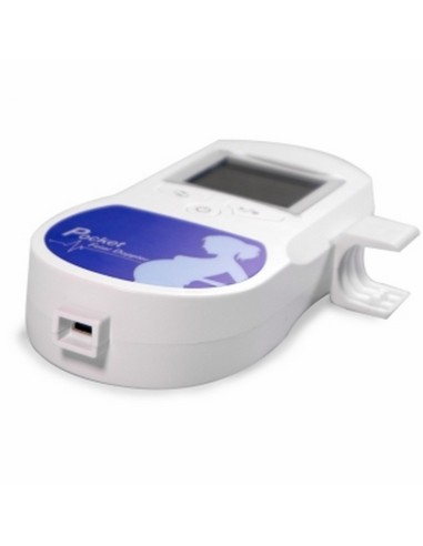 Doppler vascular | 8 Mhz | Portátil | Baby Sound C | Mobiclinic