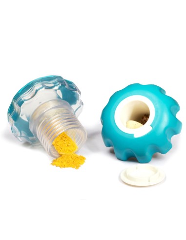 Pastillero Triturador grande