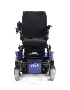Silla de ruedas eléctrica infantil compacta Zippie Salsa M2 2