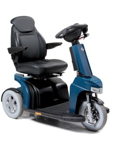Scooter eléctrico Sterling Elite 2 Plus