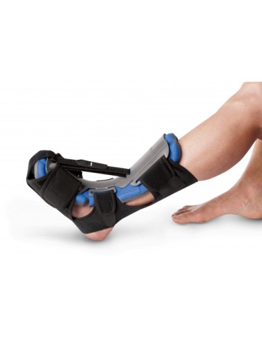Férula dorsal de noche para fascitis plantar