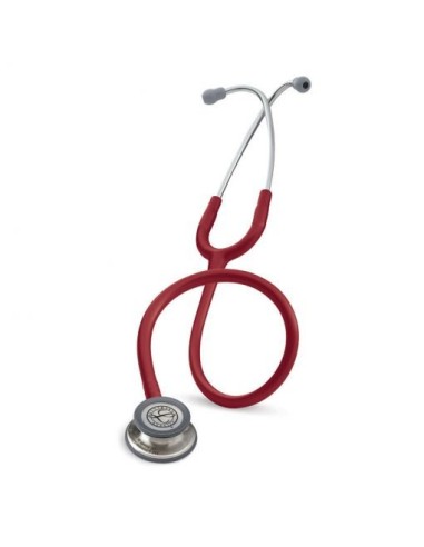 Fonendoscopio 3M Littmann&#x2122; Classic III | Granate