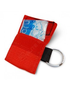 Bolsa para reanimación cardiopulmonar 2