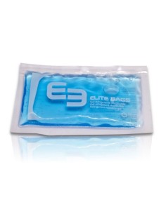 Gel frío reutilizable azul | para ampularios | Pequeño