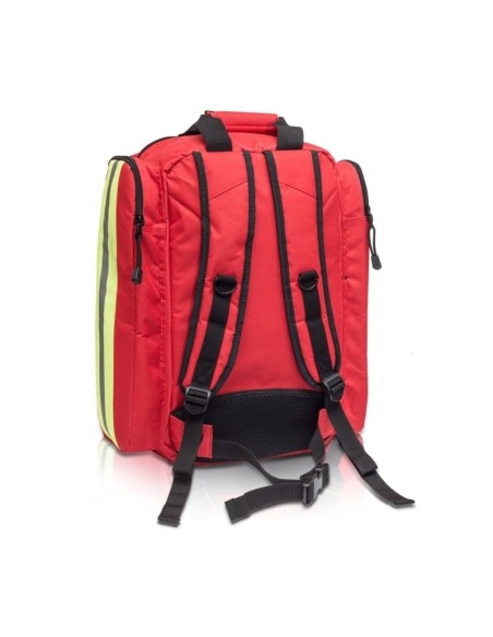 Mochila de rescate para emergencias de SVA | en diferentes colores