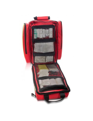 Mochila de rescate para emergencias de SVA | en diferentes colores