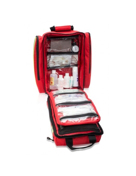 Mochila de rescate para emergencias de SVA | en diferentes colores