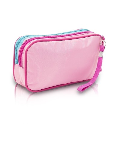 Bolsa-estuche isotérmico infantil para diabético Circo