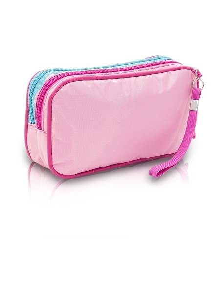 Bolsa-estuche isotérmico infantil para diabético Circo