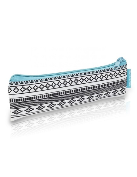 Estuche isotérmico porta insulina color indie