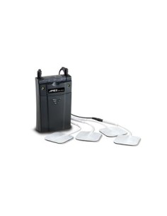 Equipo médico para terapia del tratamiento del dolor COM TENS III (TENS)
