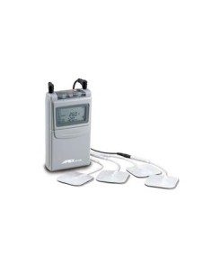 Equipo médico para terapia del tratamiento del dolor DIGI - STIM (TENS)
