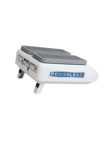 POWERLEGS | Dispositivo de entrenamiento para piernas