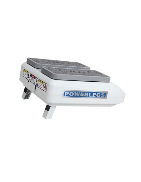 POWERLEGS | Dispositivo de entrenamiento para piernas